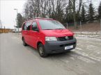 Volkswagen Transporter - fotka číslo 3