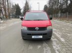 Volkswagen Transporter - fotka číslo 2