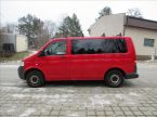 Volkswagen Transporter - fotka číslo 5