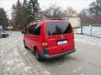 Volkswagen Transporter - fotka číslo 6