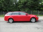 Škoda Octavia - fotka číslo 9