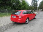 Škoda Octavia - fotka číslo 8