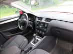 Škoda Octavia - fotka číslo 13