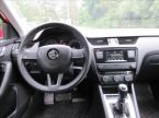 Škoda Octavia - fotka číslo 16