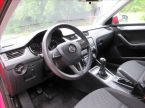 Škoda Octavia - fotka číslo 11