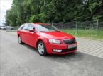 Škoda Octavia - fotka číslo 4