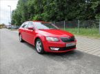 Škoda Octavia - fotka číslo 3