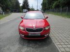Škoda Octavia - fotka číslo 2
