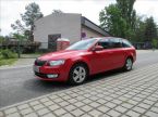 Škoda Octavia - fotka číslo 0