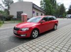 Škoda Octavia - fotka číslo 1