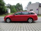 Škoda Octavia - fotka číslo 5