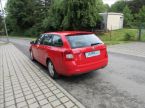 Škoda Octavia - fotka číslo 6