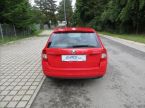 Škoda Octavia - fotka číslo 7