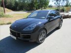 Porsche Cayenne - fotka číslo 1