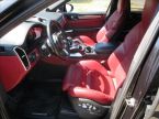 Porsche Cayenne - fotka číslo 10