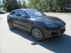 Porsche Cayenne - fotka číslo 4