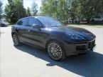 Porsche Cayenne - fotka číslo 3