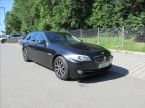 BMW Řada 5 - fotka číslo 0