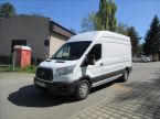 Ford Transit - fotka číslo 1