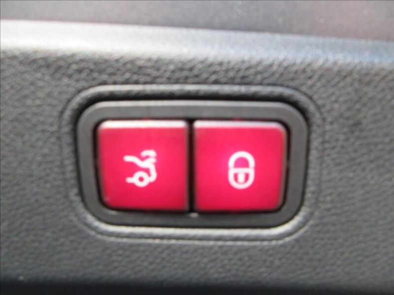 Mercedes Třída CLS - hlavní fotka