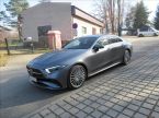 Mercedes Třída CLS - fotka číslo 1