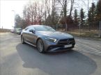 Mercedes Třída CLS - fotka číslo 3