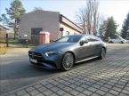 Mercedes Třída CLS - fotka číslo 0