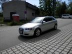 Audi A3 - fotka číslo 3