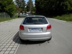 Audi A3 - fotka číslo 7