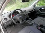 Audi A3 - fotka číslo 21