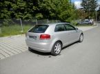 Audi A3 - fotka číslo 8