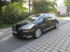 Citroën DS5 - fotka číslo 1