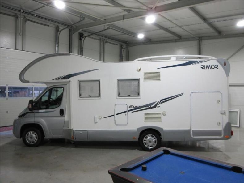 Fiat Ducato - hlavní fotka