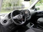 Mercedes Třída V - fotka číslo 12