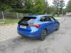 Škoda Scala - fotka číslo 9