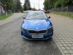 Škoda Scala - fotka číslo 2