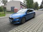 Škoda Scala - fotka číslo 0