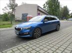 Škoda Scala - fotka číslo 1