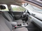Volkswagen Passat - fotka číslo 11