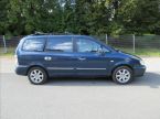 Hyundai Trajet - fotka číslo 9