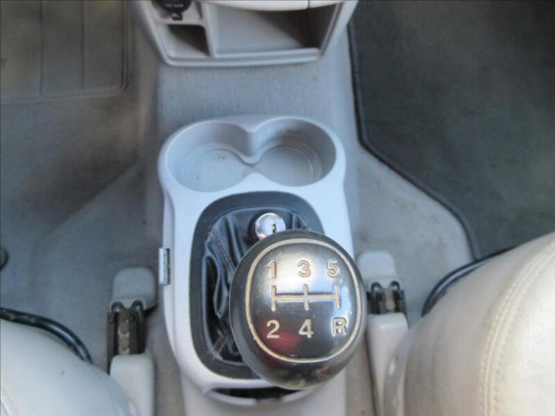 Hyundai Trajet - hlavní fotka