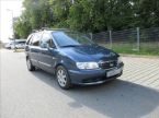 Hyundai Trajet - fotka číslo 4