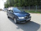Hyundai Trajet - fotka číslo 3
