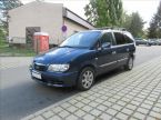 Hyundai Trajet - fotka číslo 1