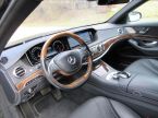 Mercedes Třída S - fotka číslo 11