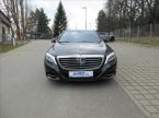Mercedes Třída S - fotka číslo 2