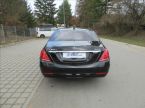 Mercedes Třída S - fotka číslo 7
