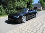 Audi A5 - fotka číslo 2