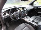 Audi A5 - fotka číslo 19