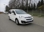 Citroën Berlingo - fotka číslo 3